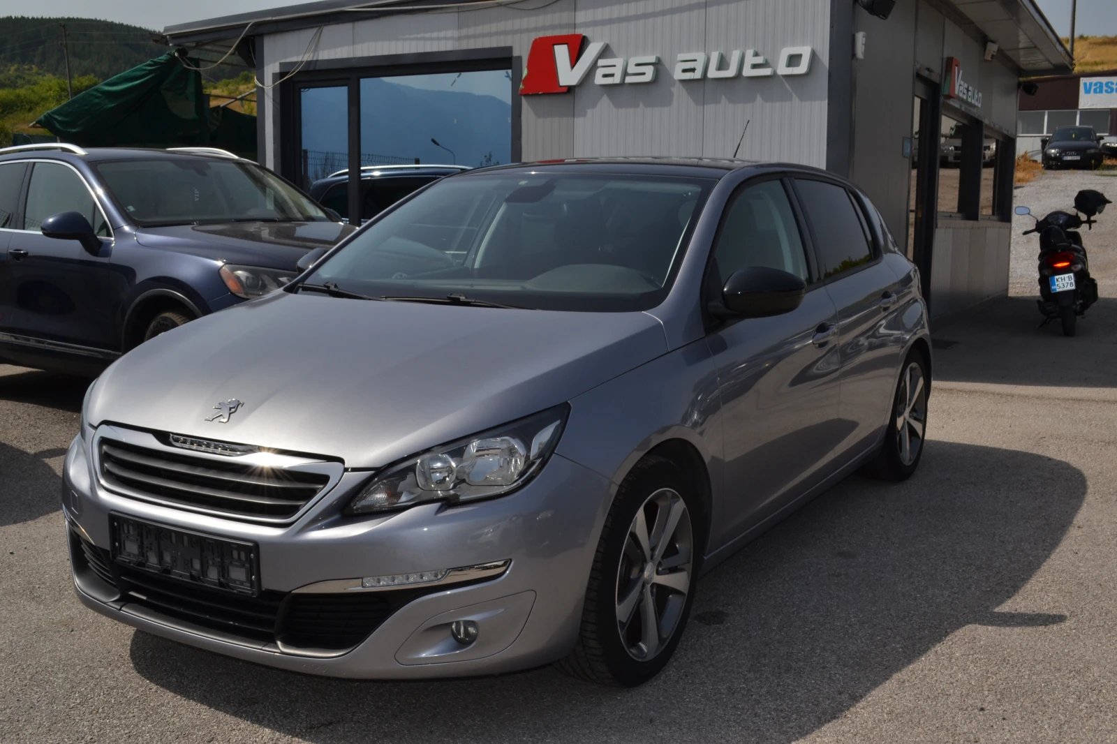 Peugeot 308 1.6HDI | Mobile.bg � ����������� 2