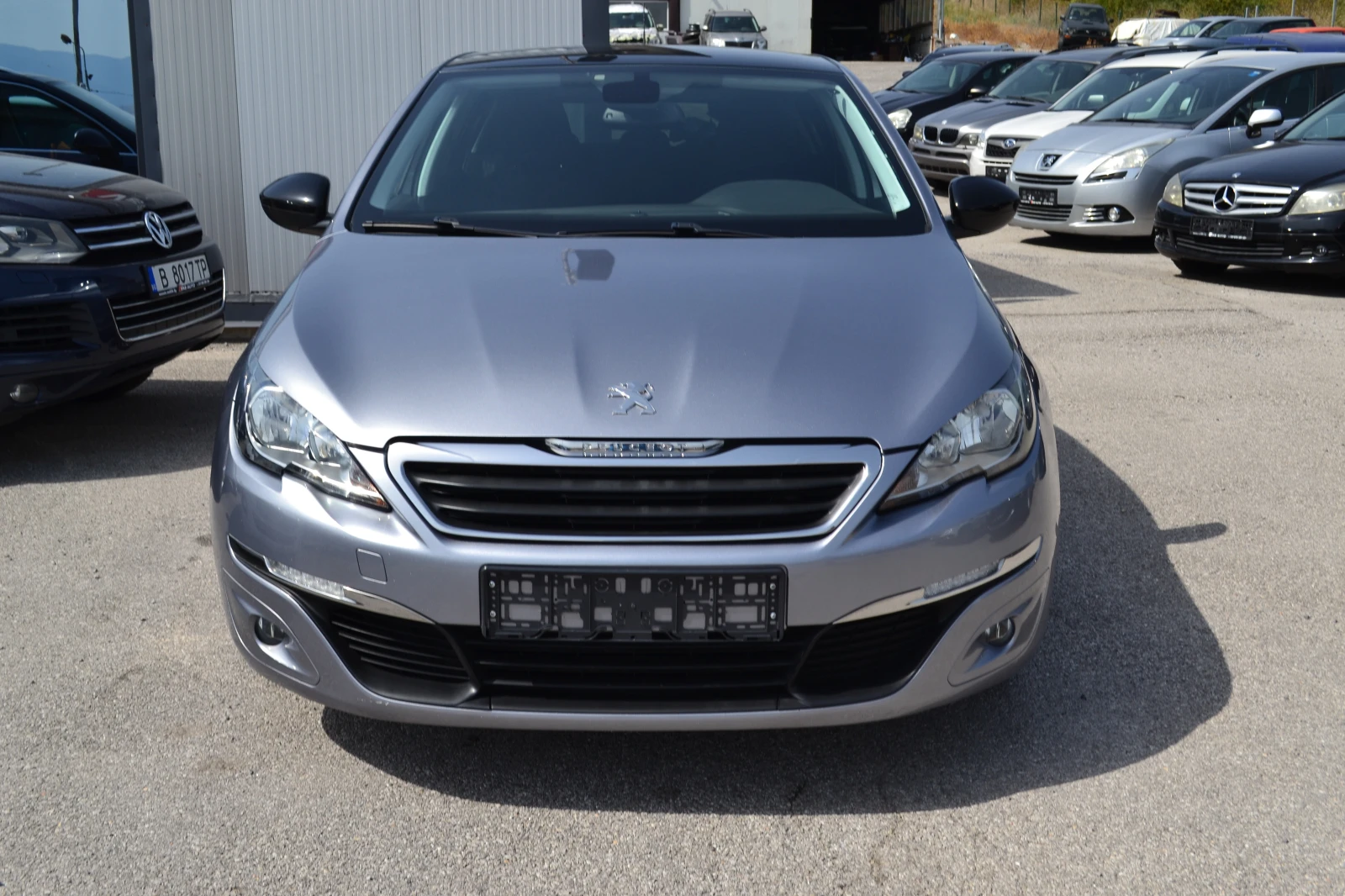 Peugeot 308 1.6HDI | Mobile.bg � ����������� 1