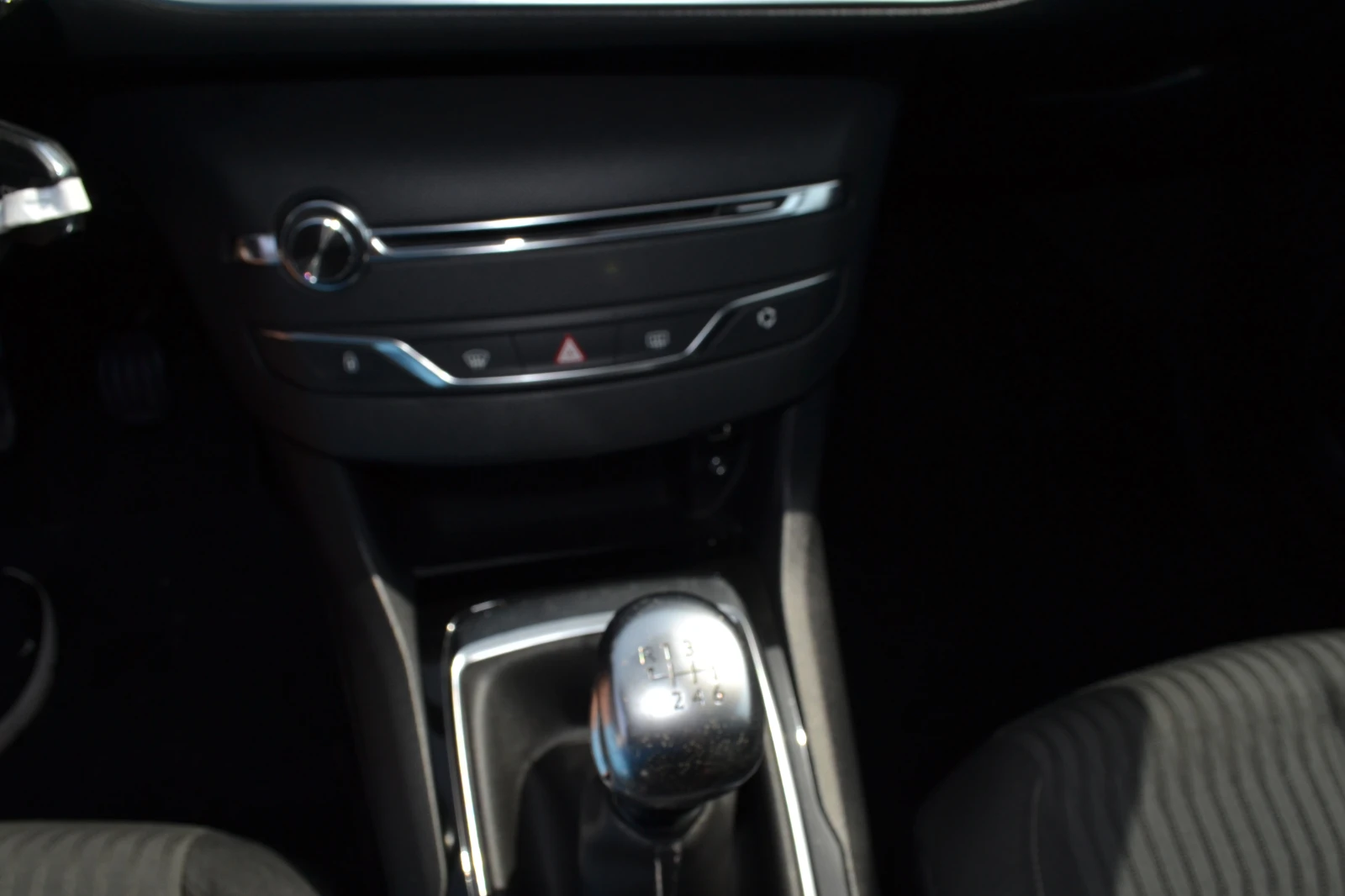 Peugeot 308 1.6HDI | Mobile.bg � ����������� 11