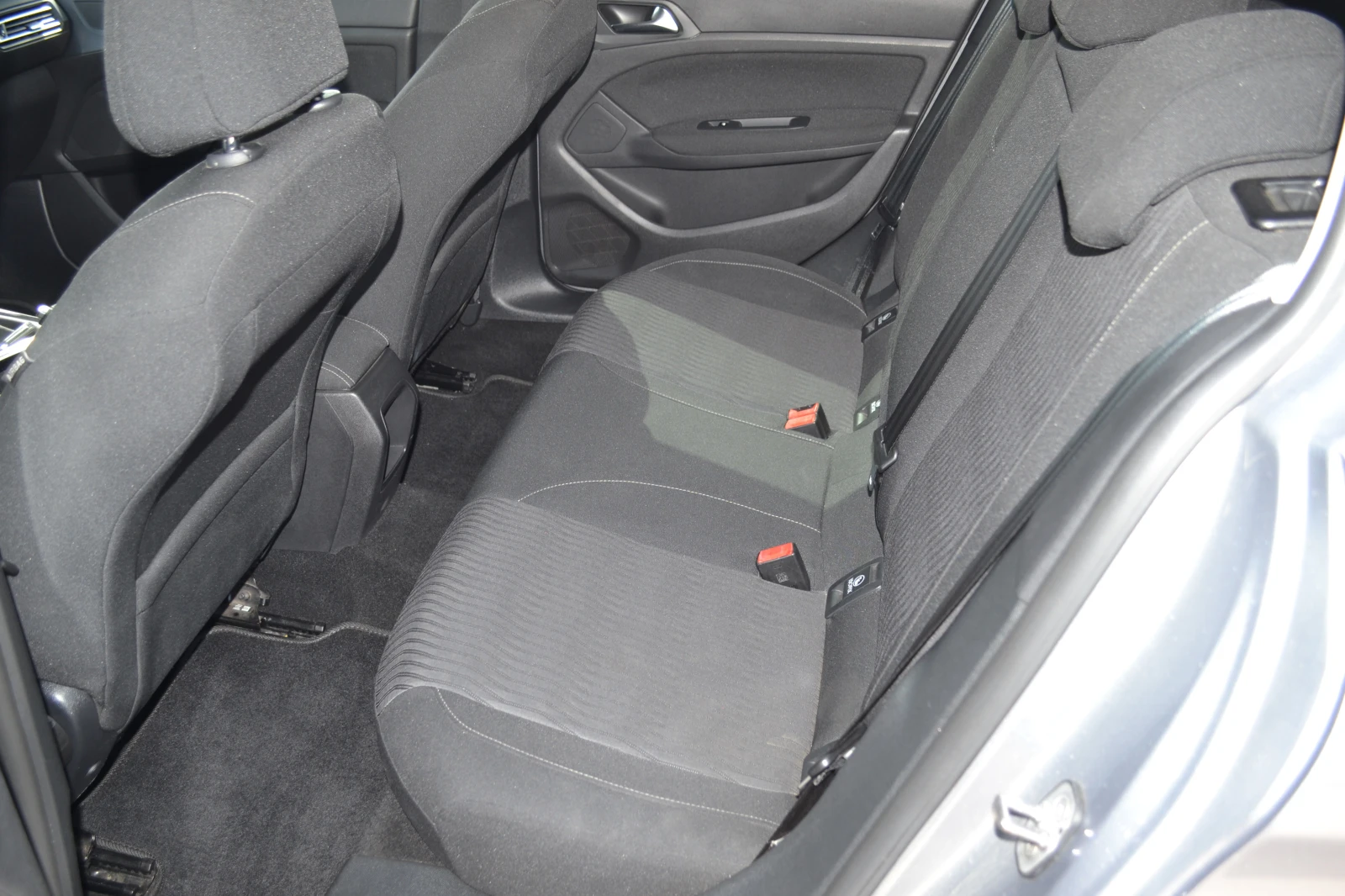 Peugeot 308 1.6HDI | Mobile.bg � ����������� 7