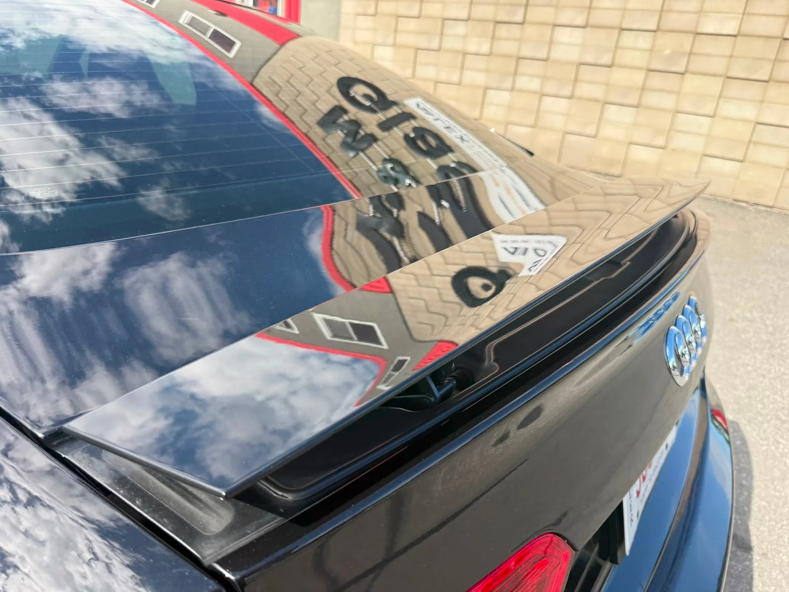 Audi Rs5 * CARFAX * ОПЦИЯ ЗА ФИНАНСИРАНЕ * , снимка 13 - Автомобили и джипове - 55816559