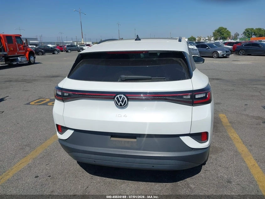 VW ID.4 2023 VOLKSWAGEN ID.4 S, снимка 7 - Автомобили и джипове - 55840799