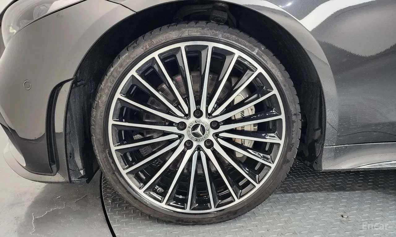 Mercedes-Benz CLS 53 AMG 4MATIC+ ОБДУХВАНЕ/ШИБИДАХ/ДИСТРОНИК/360 КАМЕРИ, снимка 5 - Автомобили и джипове - 55942437
