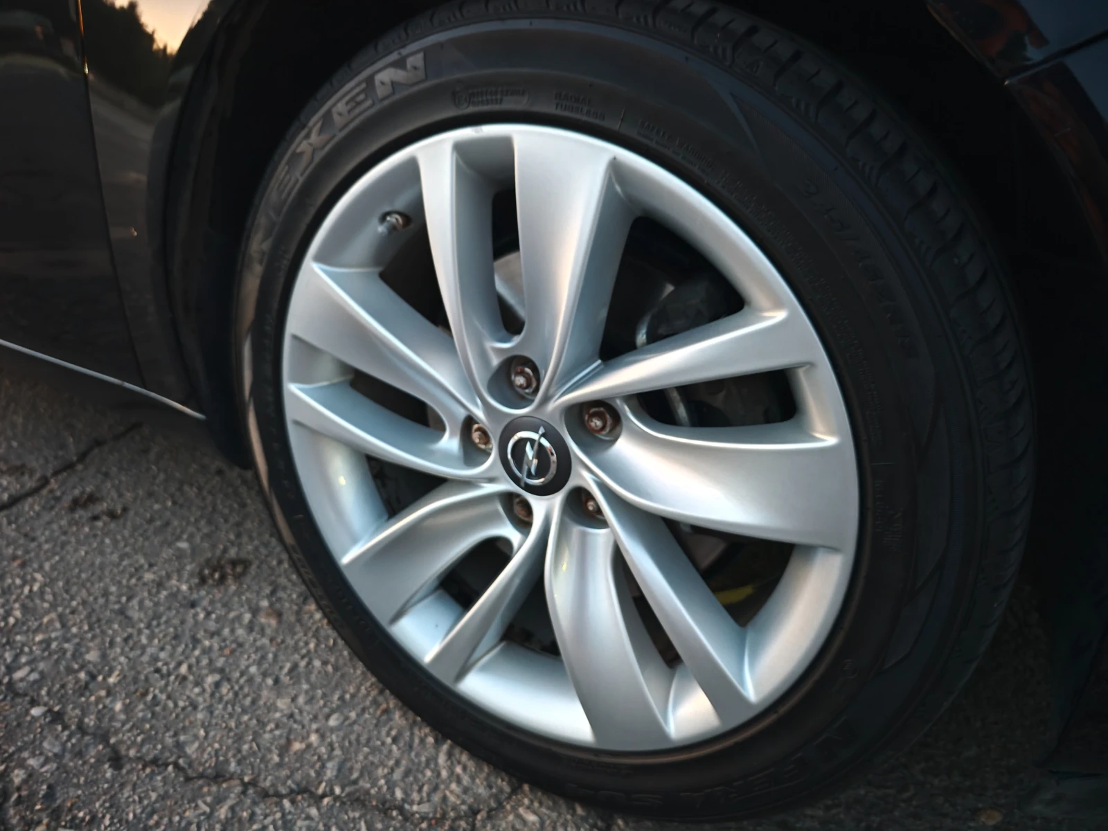 Opel Insignia 2.0 CDTI | Mobile.bg � ����������� 8