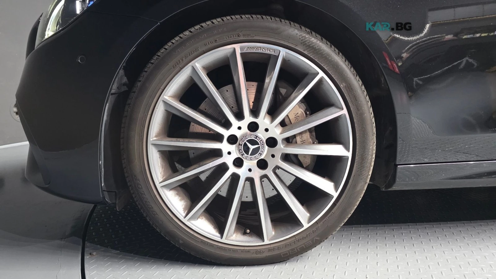 Mercedes-Benz E 350 AMG* 4MATIC* 360 CAM* BURMESTER* HEADUP* ПАМЕТ* , снимка 5 - Автомобили и джипове - 56070537