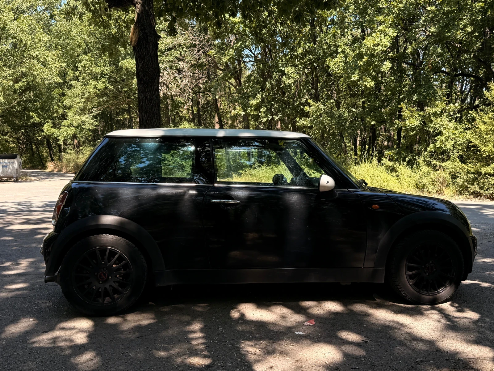 Mini Cooper, снимка 4 - Автомобили и джипове - 56197229
