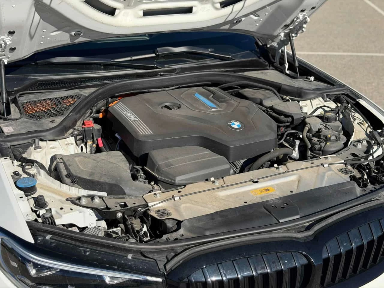 BMW 330 * 330e xDrive * CARFAX * ����� �� ����������� | Mobile.bg � ����������� 12