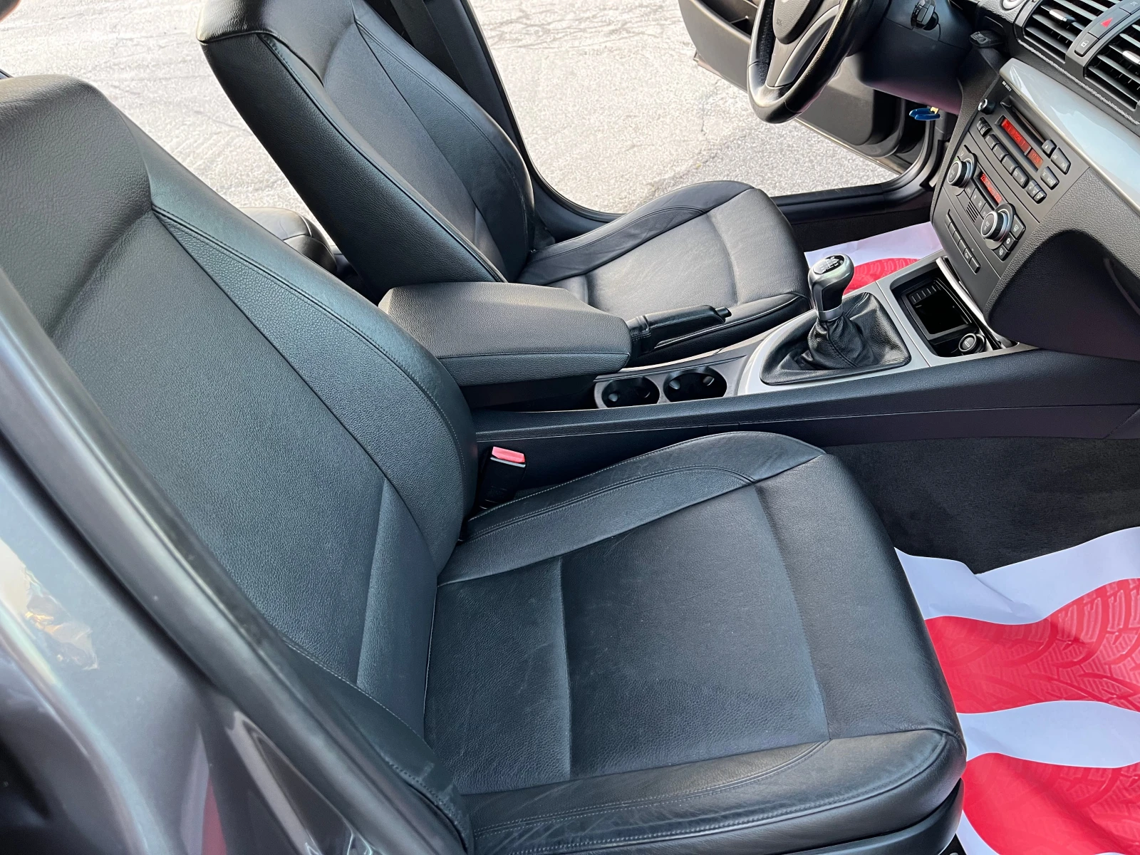 BMW 123 D | Mobile.bg � ����������� 8