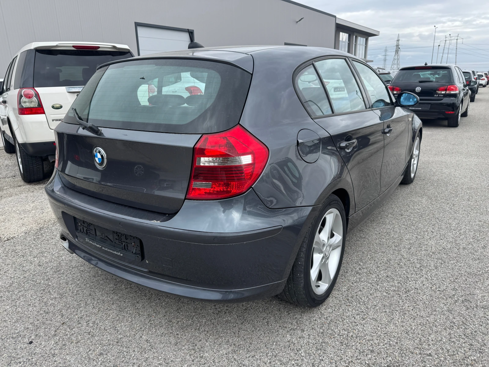 BMW 123 D | Mobile.bg � ����������� 6