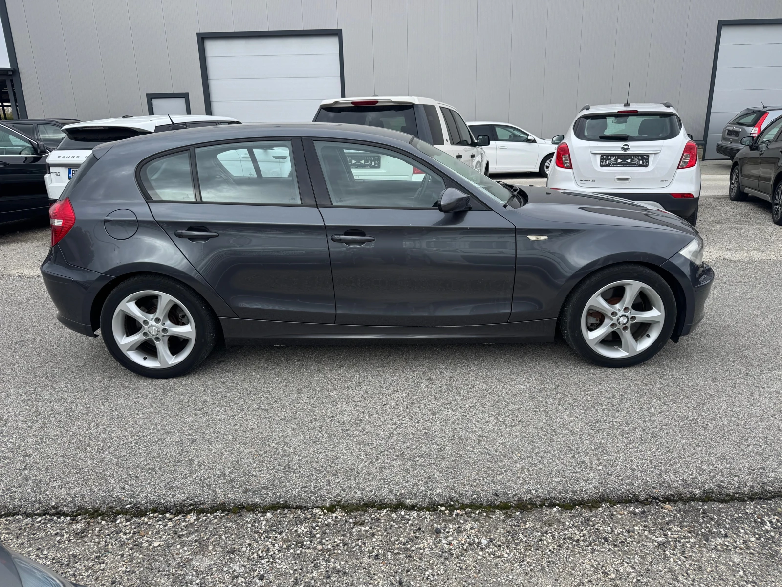 BMW 123 D | Mobile.bg � ����������� 4