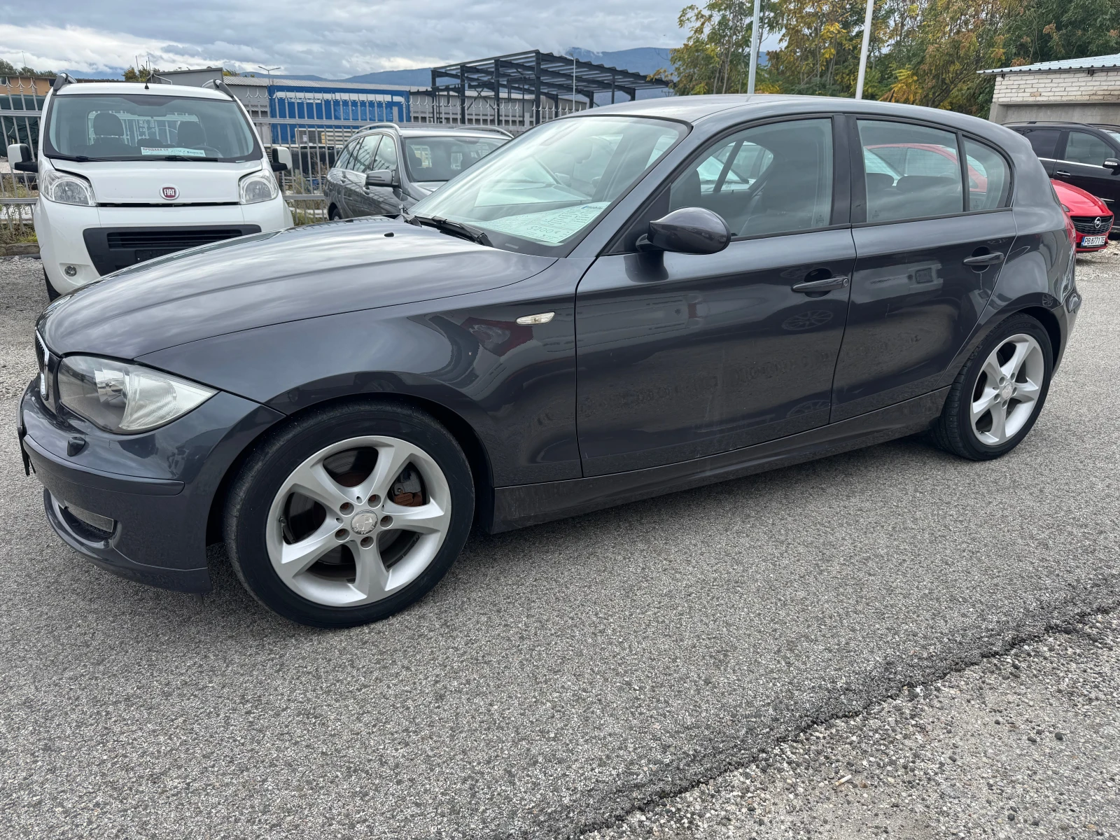 BMW 123 D | Mobile.bg � ����������� 3