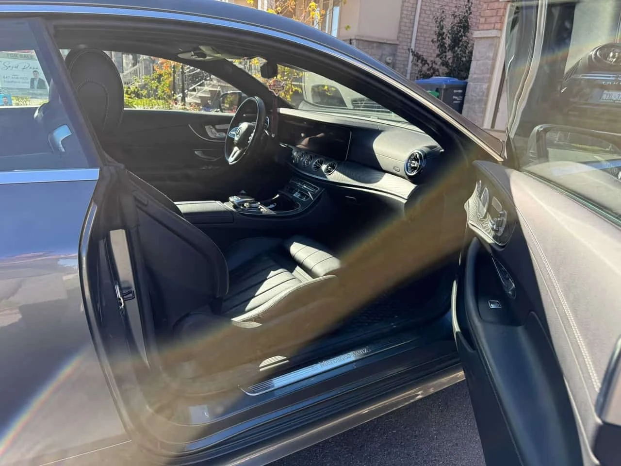 Mercedes-Benz E 450 * ���������� * ������ ���������������� | Mobile.bg � ����������� 10