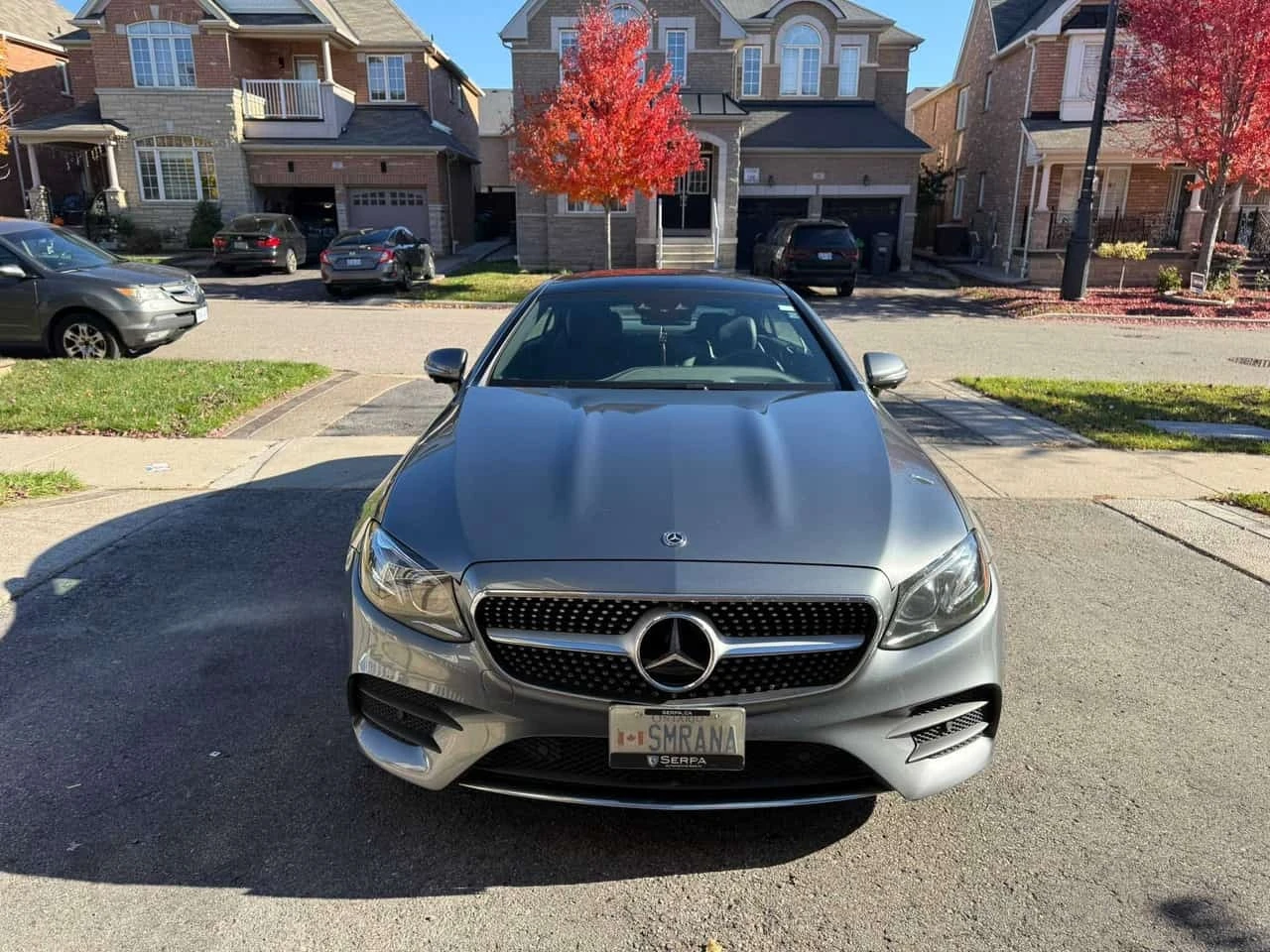 Mercedes-Benz E 450 * ���������� * ������ ���������������� | Mobile.bg � ����������� 2