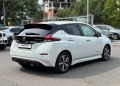 Nissan Leaf   - изображение 7