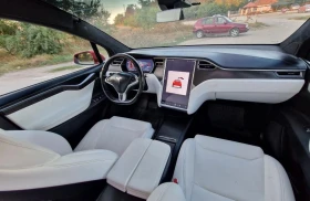 Tesla Model X X100D Long Range Warranty, снимка 9