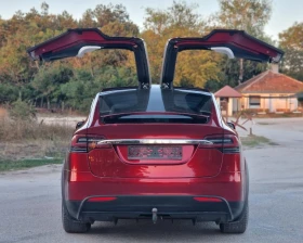 Tesla Model X X100D Long Range Warranty, снимка 8