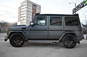 Mercedes-Benz G 55 AMG, снимка 4
