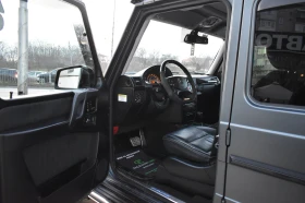 Mercedes-Benz G 55 AMG, снимка 9
