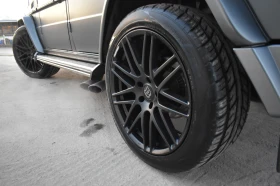 Mercedes-Benz G 55 AMG, снимка 3