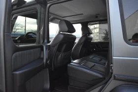 Mercedes-Benz G 55 AMG, снимка 12