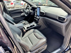 Ford Explorer 3.0PHEV 457к.с ST-line 10ск.7м.ЕВРОПЕЙСКИ, снимка 13