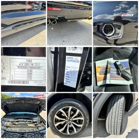 Ford Explorer 3.0PHEV 457к.с ST-line 10ск.7м.ЕВРОПЕЙСКИ, снимка 16