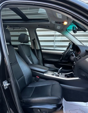 BMW X3 Top !!!, снимка 11