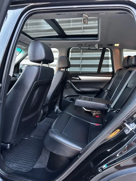 BMW X3 Top !!!, снимка 9