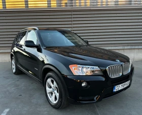 BMW X3 Top !!!, снимка 2
