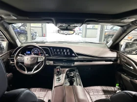 Cadillac Escalade V, снимка 13