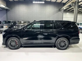 Cadillac Escalade V, снимка 4