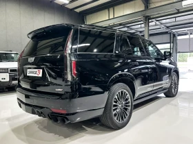 Cadillac Escalade V, снимка 8