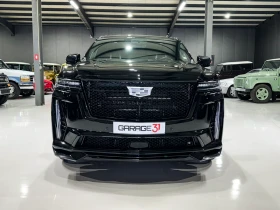 Cadillac Escalade V, снимка 2