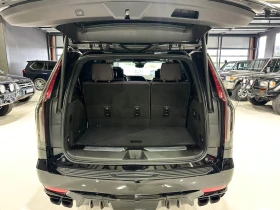 Cadillac Escalade V, снимка 7