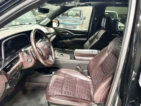 Cadillac Escalade V, снимка 11