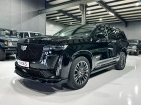 Cadillac Escalade V, снимка 3