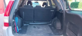 Honda Cr-v, снимка 9