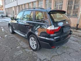 BMW X3 2, 0d* 4x4* Автоматик* Кожа, снимка 3