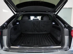 Audi Q8 PROGRESSIV S-LINE| DISTRONIK| ПАНО| BANG&OLUFSEN| , снимка 16