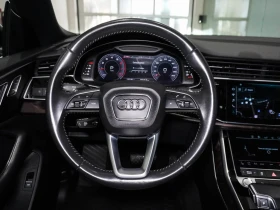 Audi Q8 PROGRESSIV S-LINE| DISTRONIK| ПАНО| BANG&OLUFSEN| , снимка 7