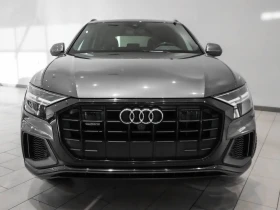 Audi Q8 PROGRESSIV S-LINE| DISTRONIK| ПАНО| BANG&OLUFSEN| , снимка 1