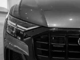 Audi Q8 PROGRESSIV S-LINE| DISTRONIK| ПАНО| BANG&OLUFSEN| , снимка 2