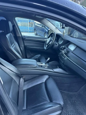 BMW X6 BMW X6 xDrive40d | 306 к.с. | Оригинален M-Paket, снимка 6