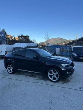 BMW X6 BMW X6 xDrive40d | 306 к.с. | Оригинален M-Paket, снимка 1