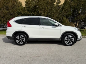 Honda Cr-v FACE 4х4 EURO6 FULL ГЕРМАНИЯ, снимка 7