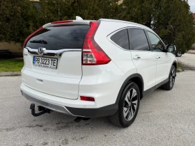 Honda Cr-v FACE 4х4 EURO6 FULL ГЕРМАНИЯ, снимка 6