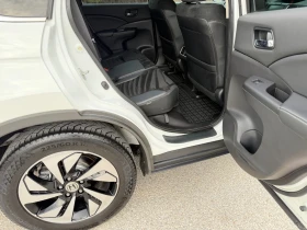 Honda Cr-v FACE 4х4 EURO6 FULL ГЕРМАНИЯ, снимка 15