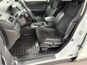 Honda Cr-v FACE 4х4 EURO6 FULL ГЕРМАНИЯ, снимка 13