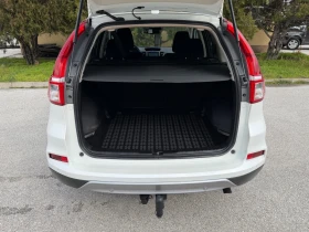 Honda Cr-v FACE 4х4 EURO6 FULL ГЕРМАНИЯ, снимка 4
