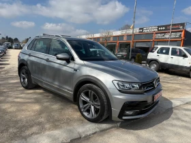 VW Tiguan 2.0TDI R-Line, снимка 1